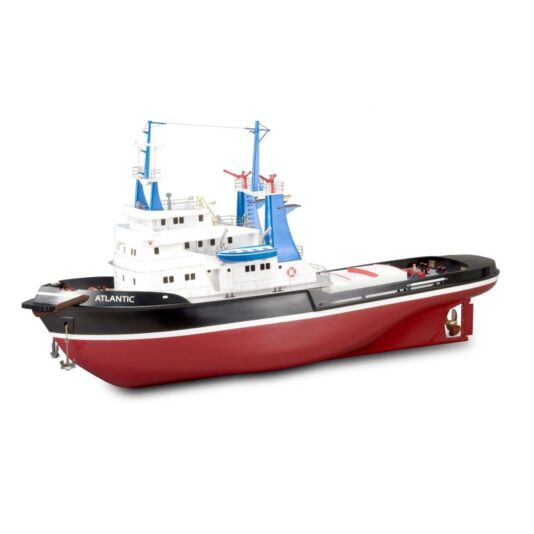 Tug - Atlantic