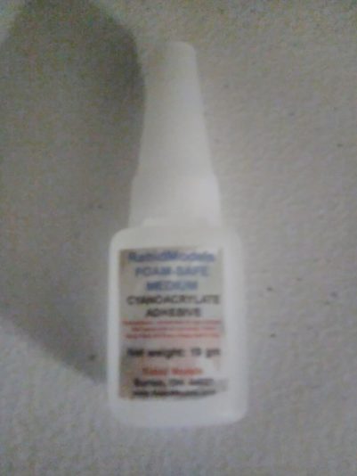 FOAM Safe CA